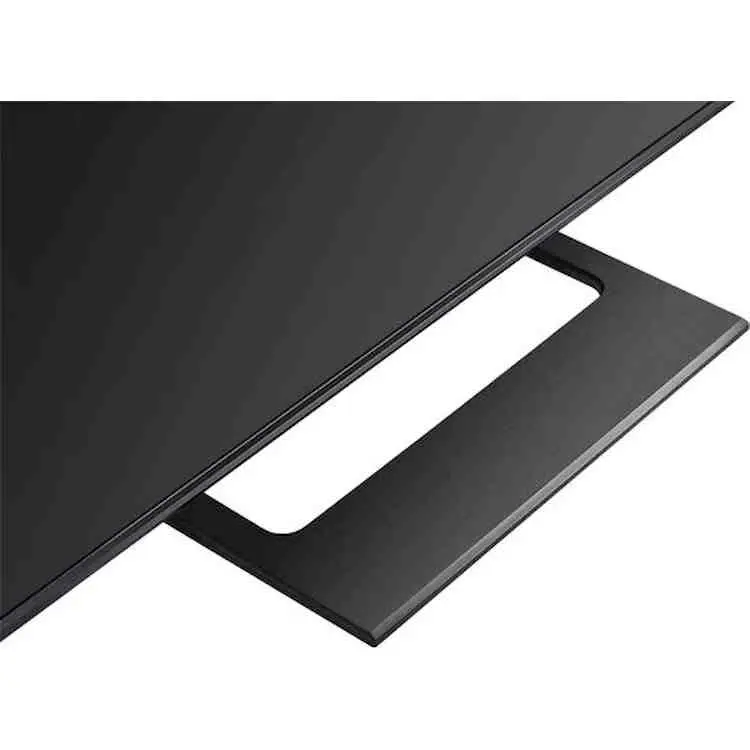 Televizor Hisense 55U78Q, negru