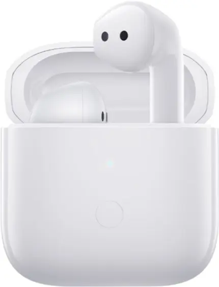 Căşti Xiaomi Redmi Buds 3, alb