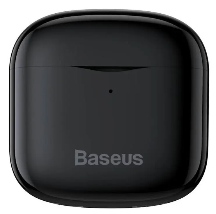 Căşti Baseus Encok Bowie E3, negru