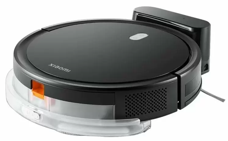 Робот-пылесос Xiaomi Robot Vacuum Cleaner E5, черный