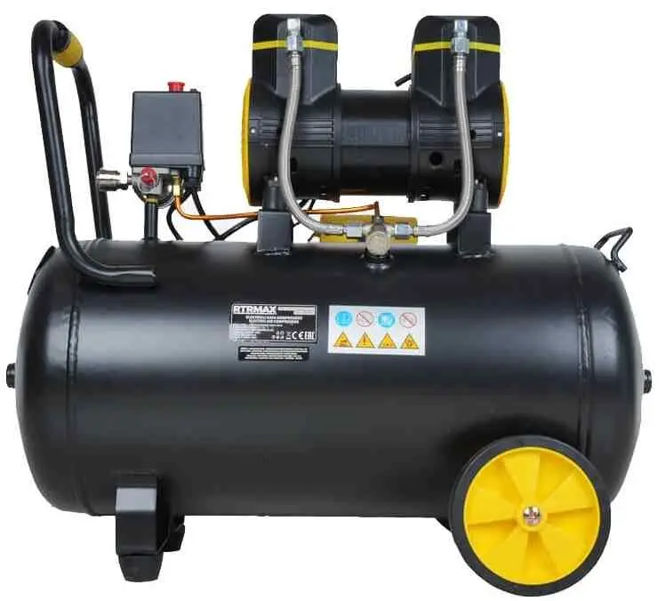 Compresor RTRMAX RTM7450