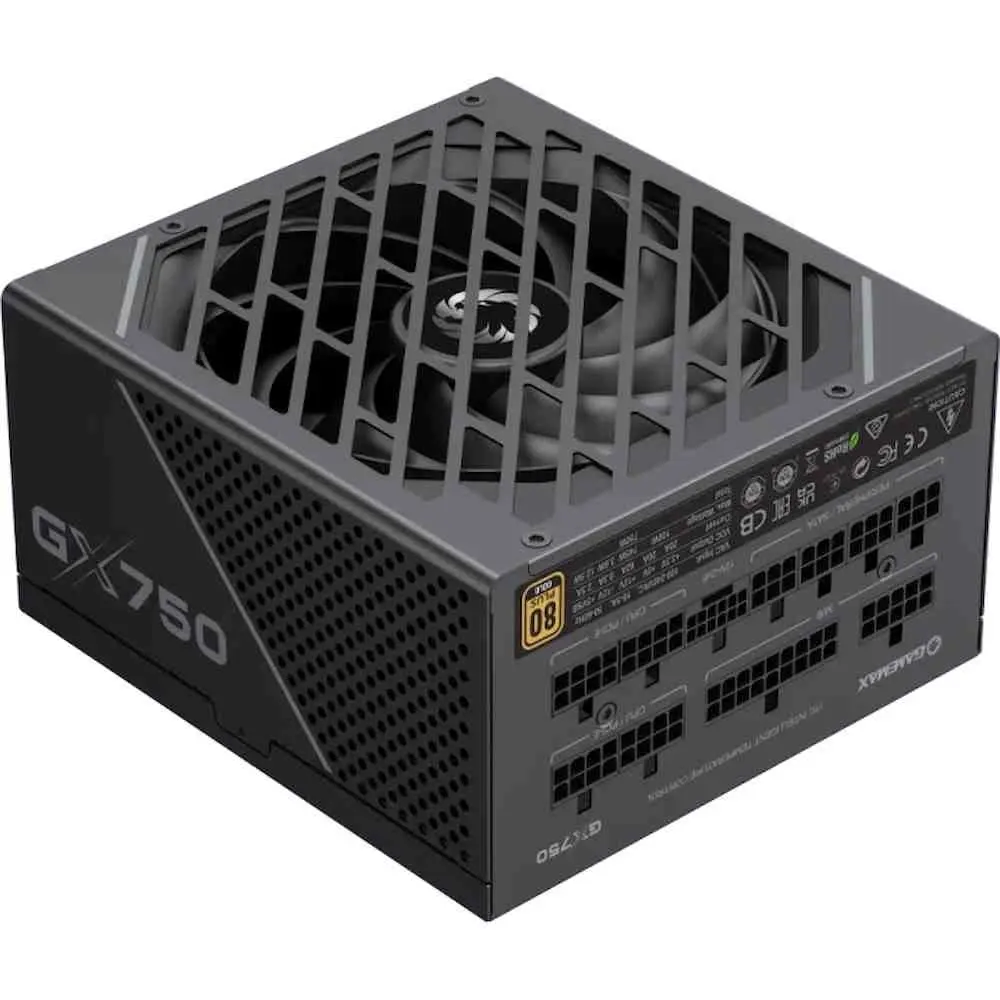 Sursă de alimentare Gamemax GX-750 Pro