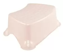 Подставка-ступенька для ванной Keeeper Little Duck 10013581, розовый