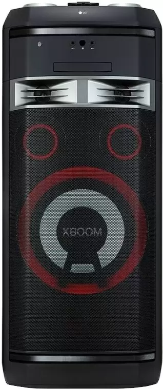Microsistem LG XBoom OL100, negru