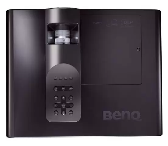 Проектор BenQ SP920P, черный