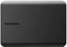 Внешний жесткий диск Toshiba Canvio Basics 1TB