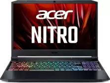 Ноутбук Acer Nitro AN515-56 (15.6"/FHD/Core i5-11300H/8ГБ/512ГБ/GeForce GTX 1650 4ГБ GDDR6), черный