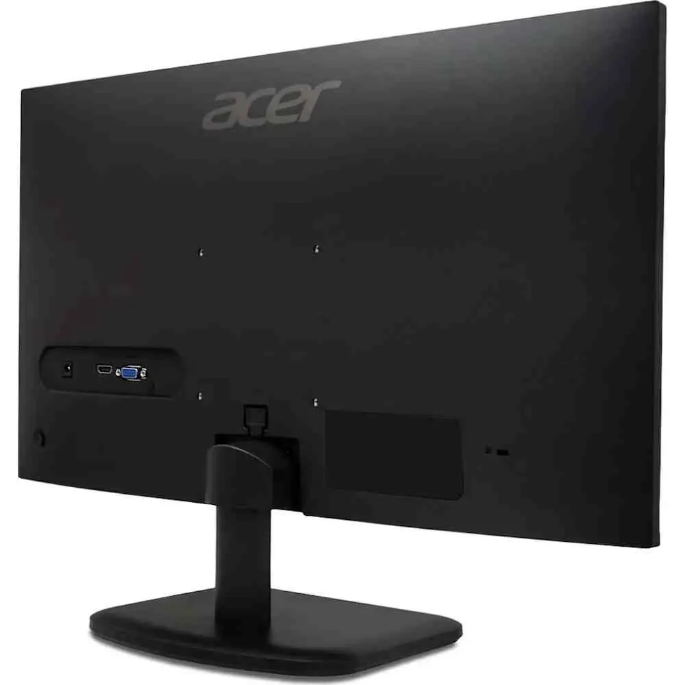 Monitor Acer EK271P6bi, negru