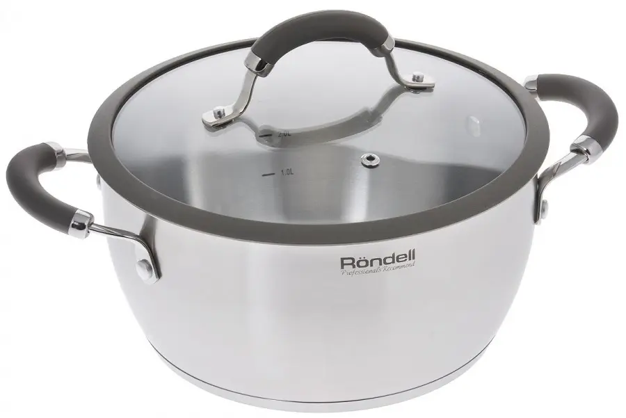 Set vase de gătit Rondell RDS-756