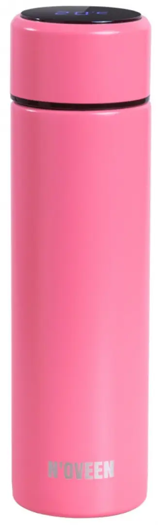 Термос Noveen TB2116, розовый