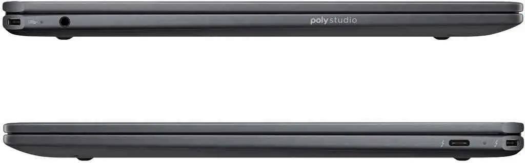 Laptop HP OmniBook Ultra Flip 14-fh0003ci (14.0"/2.8K/Core Ultra 7 258V/32GB/1TB/Intel Arc/Win 11), gri