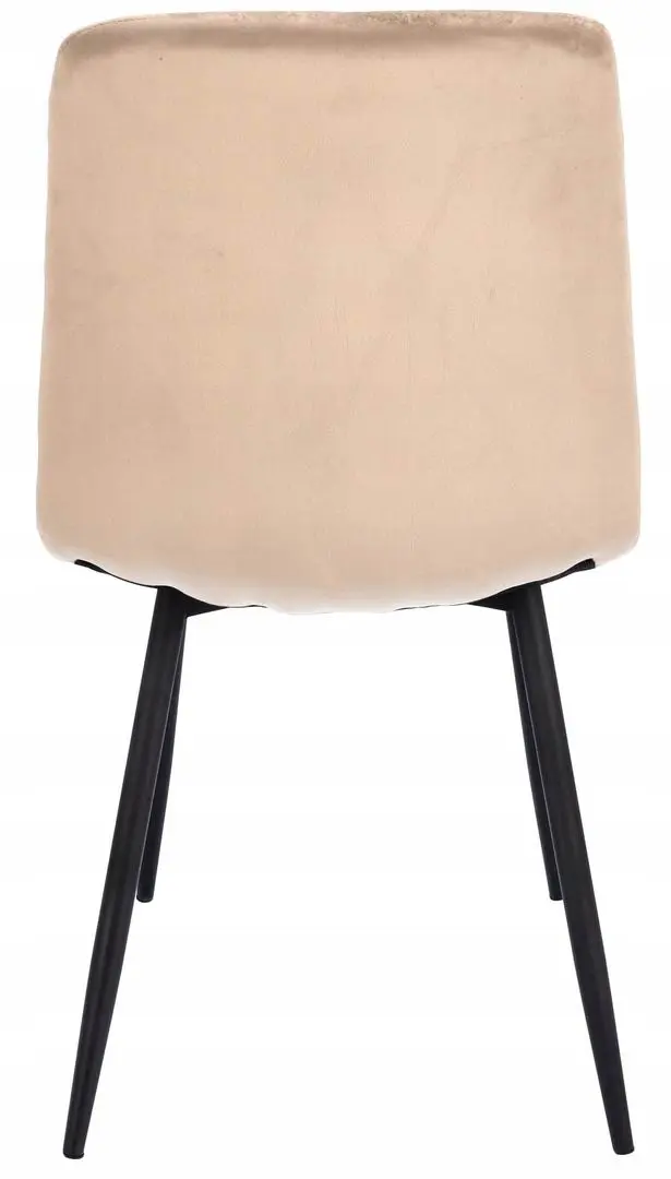 Scaun Jumi Piado SD-998643, bej