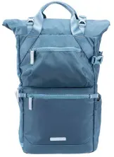 Geantă foto Vanguard Veo FLEX 47M BL, albastru