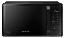 Cuptor cu microunde Samsung MS23K3513AK/OL, negru