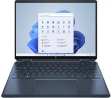 Ноутбук HP Spectre 14 x360 14-ef2002ci (13.5"/WUXGA+/Core i7-1355U/16GB/1TB/Intel Iris Xe/Win11H), синий на tehnoparc.md Ноутбук HP Spectre 14 x360 14-ef2002ci (13.5"/WUXGA+/Core i7-1355U/16GB/1TB/Intel Iris Xe/Win11H), синий