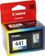 Cartuș Canon CL-441XL, color