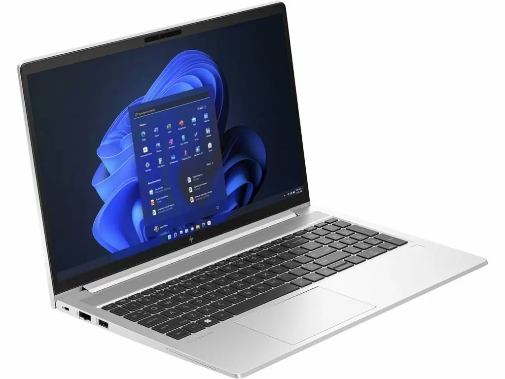 Laptop HP ProBook 650 G10 (15.6"/FHD/Core i5-1335U/16GB/512GB/Intel Iris Xe), argintiu