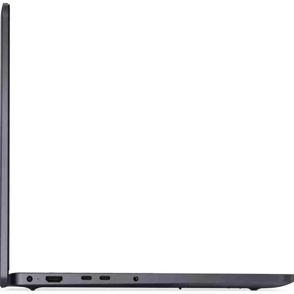 Ноутбук Dell Pro 16 PC16255 (16.0"/FHD+/Ryzen 5 PRO/16GB/1TB/Radeon Graphics/Win 11), черный