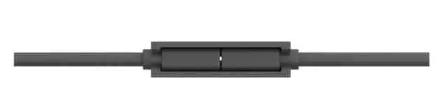 Cablu Logitech 950-000005, grafit pe tehnoparc.md Cablu Logitech 950-000005, grafit