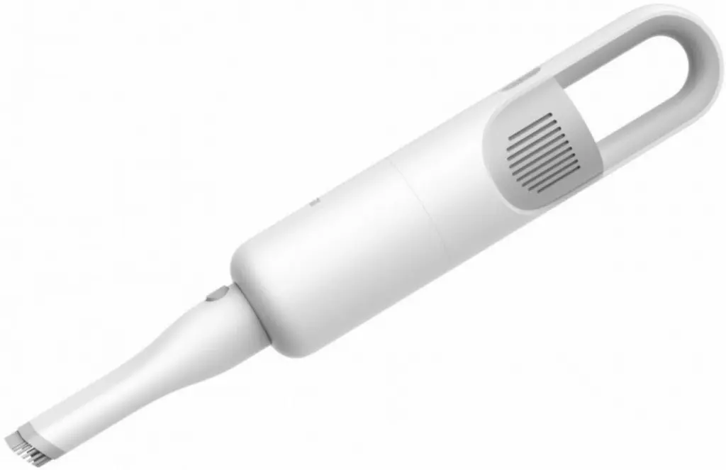 Aspirator vertical Xiaomi Handheld Mijia Vacuum Cleaner Light, alb
