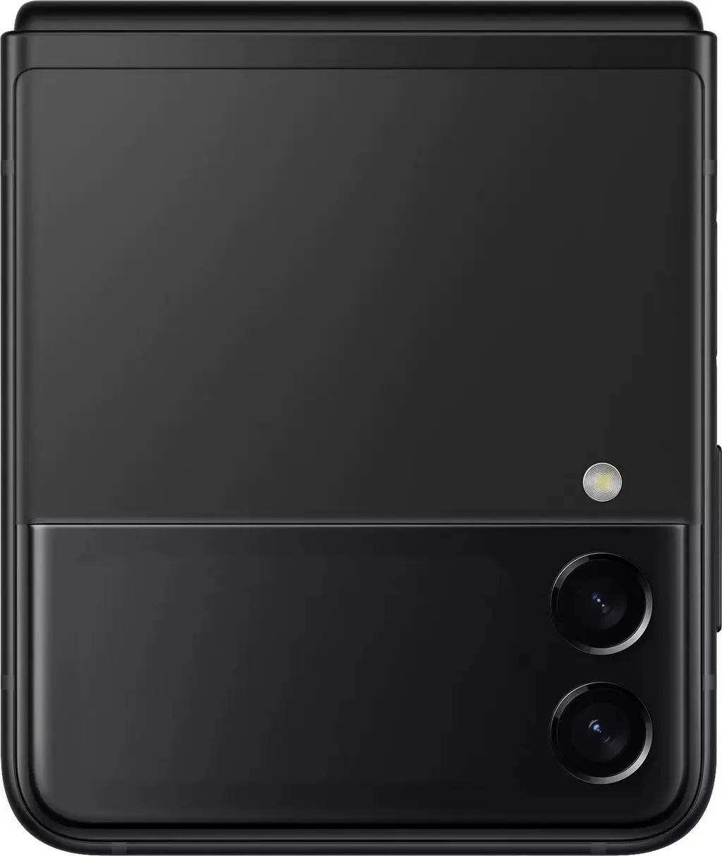 Smartphone Samsung SM-F711 Galaxy Z Flip3 8GB/256GB, negru pe tehnoparc.md Smartphone Samsung SM-F711 Galaxy Z Flip3 8GB/256GB, negru