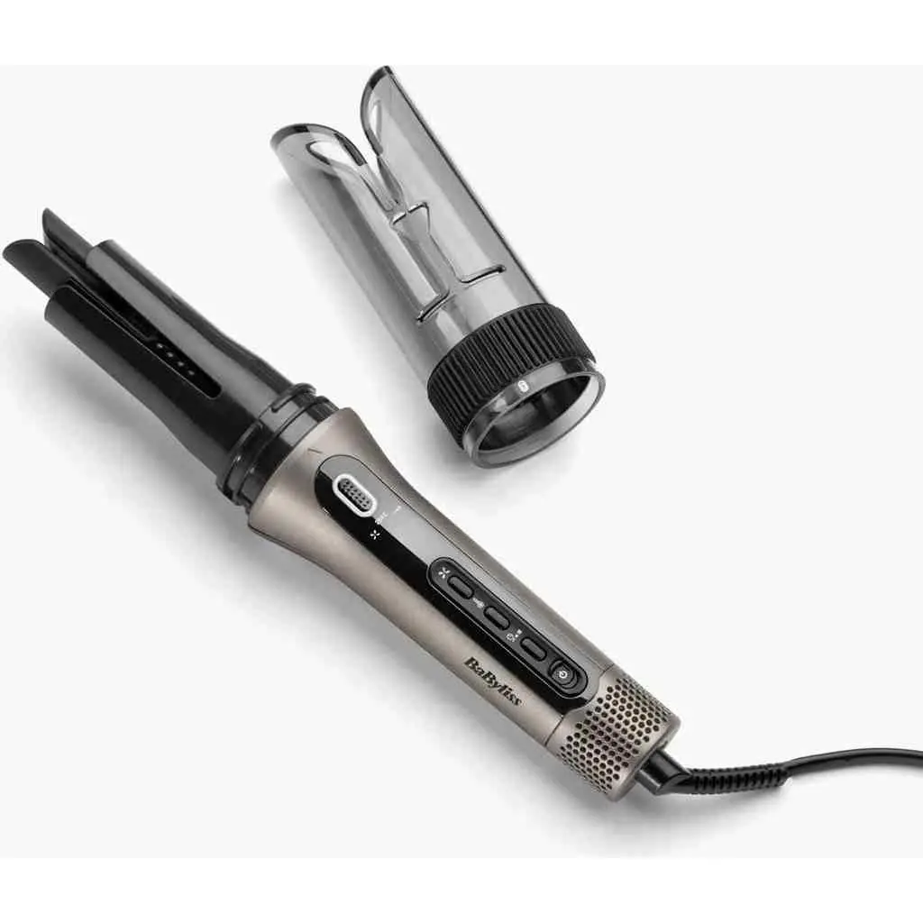 Aparat de coafat Babyliss C6688E, bej