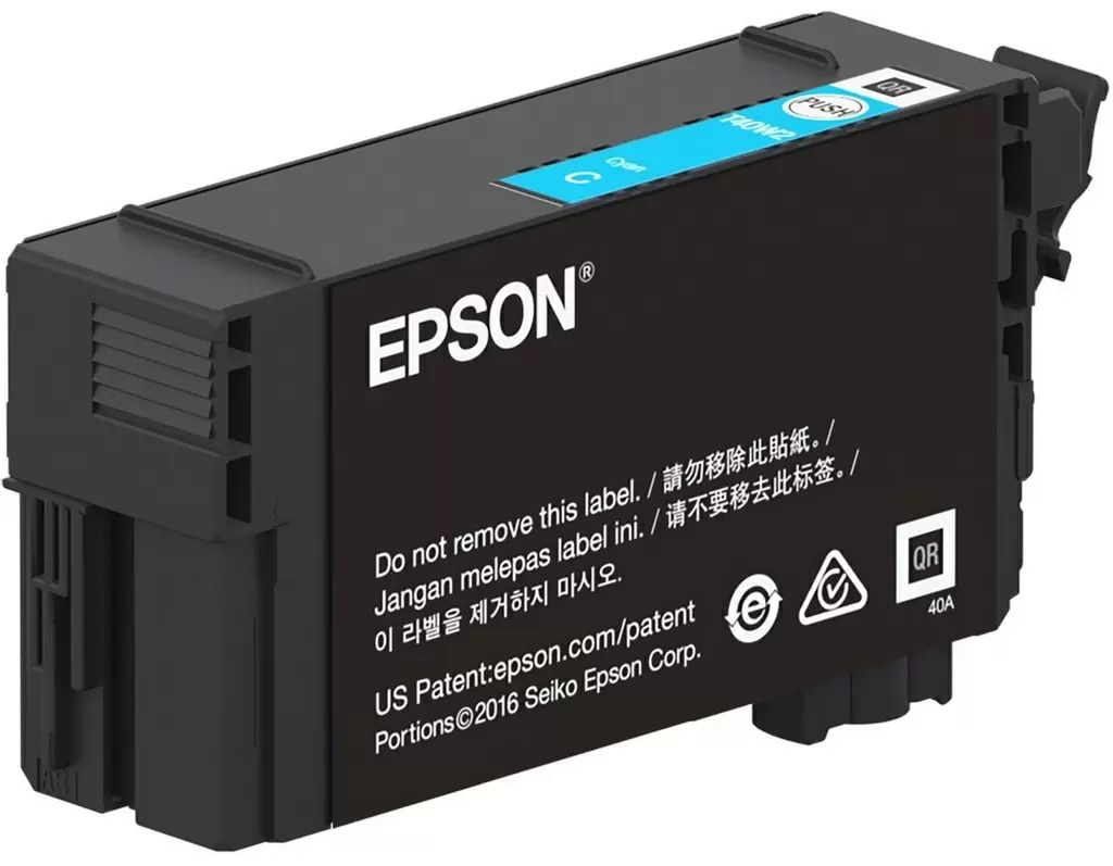 Cartuș Epson T40C240