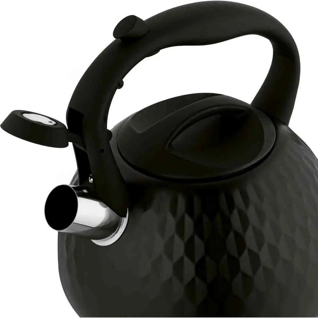 Ceainic Konighoffer Mauro 3L, negru