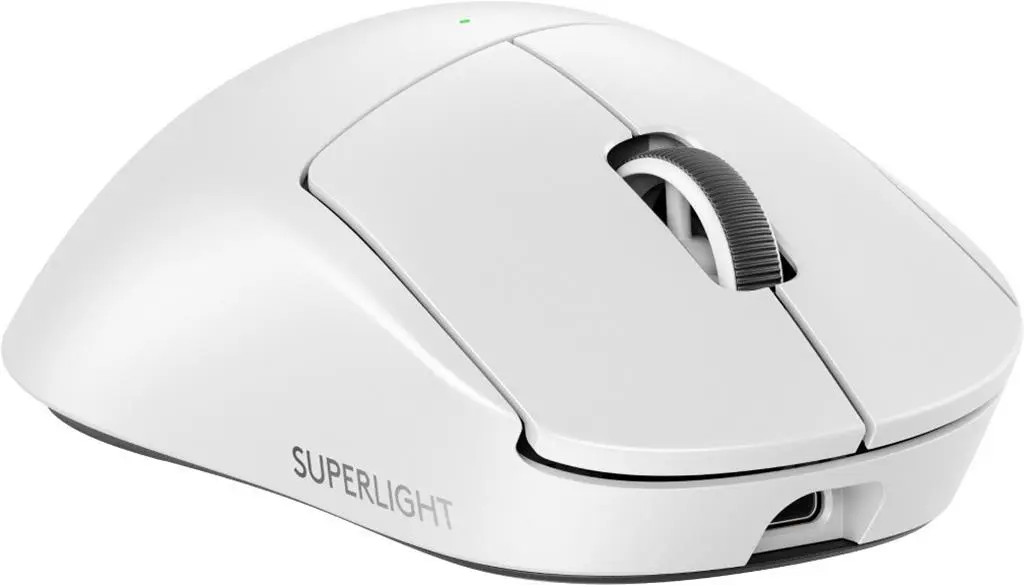 Мышка Logitech PRO X Superlight 2 SE Lightspeed, белый