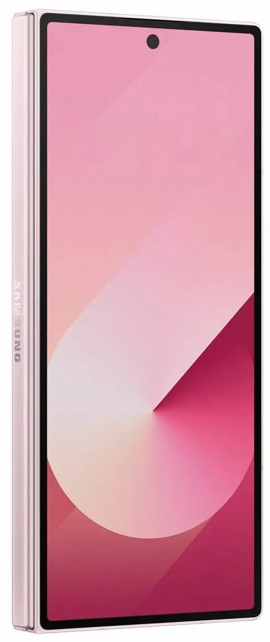 Смартфон Samsung SM-F956 Galaxy Z Fold6 12GB/512GB, розовый