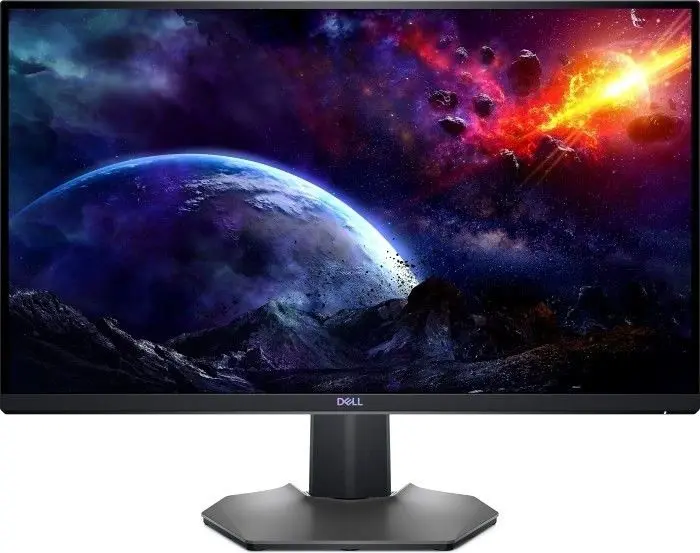 Monitor Dell S2721DGFA, negru