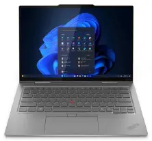 Laptop Lenovo ThinkPad X1 2-in-1 Gen 10 (14.0"/FHD/Core Ultra 7 258V/32GB/512GB/Intel Arc/Win 11), gri pe tehnoparc.md Laptop Lenovo ThinkPad X1 2-in-1 Gen 10 (14.0"/FHD/Core Ultra 7 258V/32GB/512GB/Intel Arc/Win 11), gri