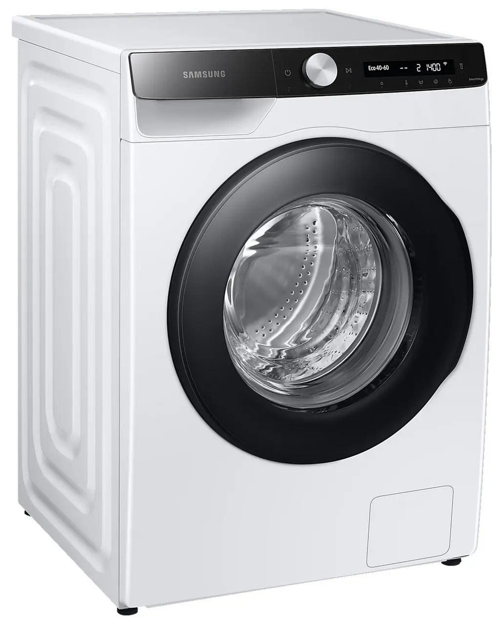 Стиральная машина Samsung WW80T534DAE1S7, белый