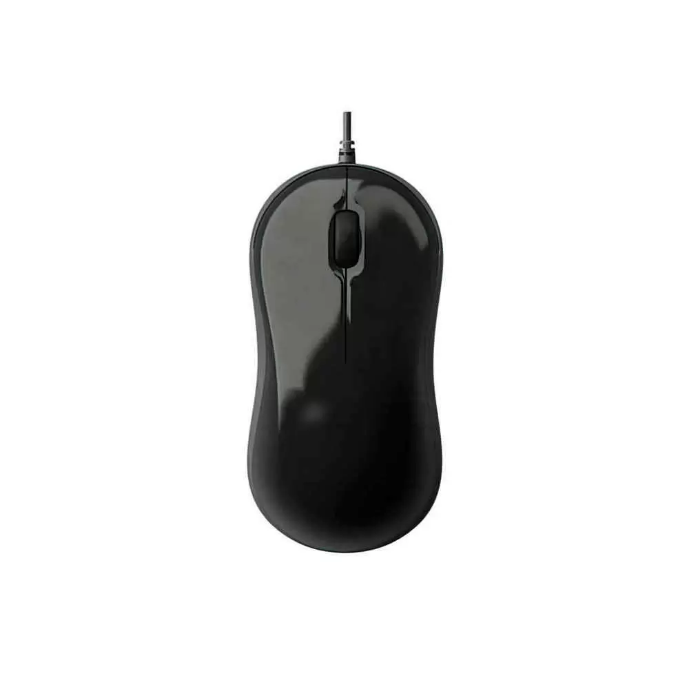 Мышка Gigabyte M5050, черный