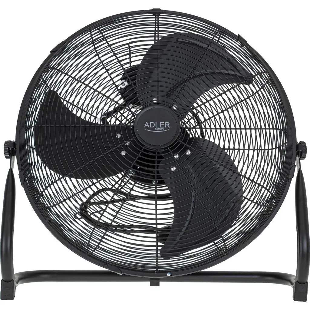 Ventilator Adler AD-7334, negru