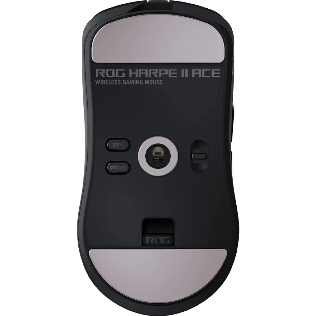 Mouse Asus ROG Harpe II Ace Black, negru pe tehnoparc.md Mouse Asus ROG Harpe II Ace Black, negru