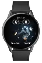 Smartwatch Xiaomi Kieslect K10, negru