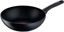 Tigaie Tefal G2811972, negru pe tehnoparc.md Tigaie Tefal G2811972, negru