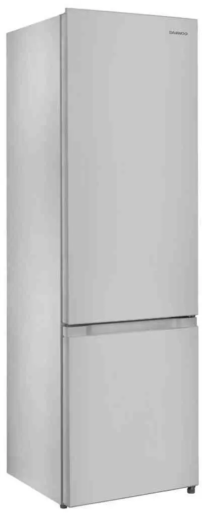 Frigider Daewoo DLF-260MEX, inox