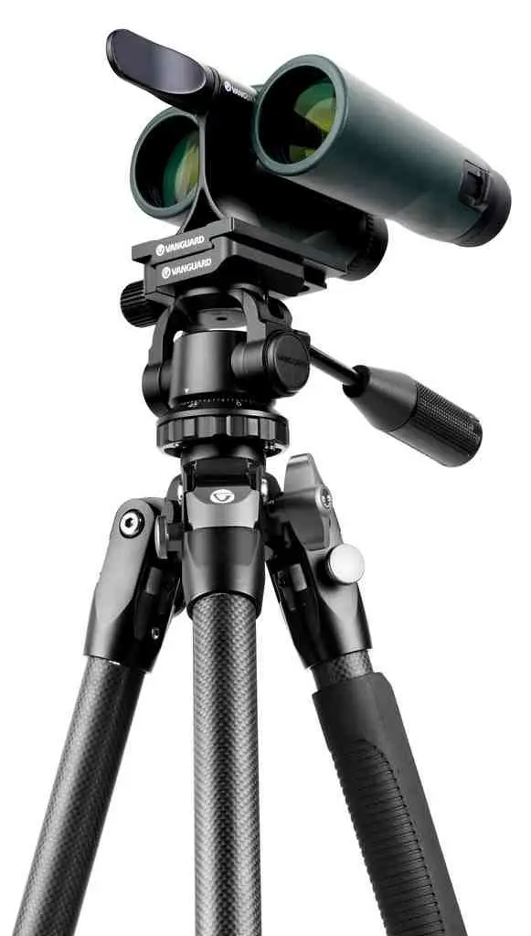 Штатив Vanguard VEO3 263CO, черный
