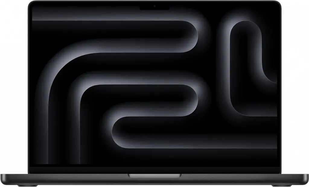 Laptop Apple MacBook Pro MRX33RU/A (14.2"/M3 Pro/18GB/512GB), negru pe tehnoparc.md Laptop Apple MacBook Pro MRX33RU/A (14.2"/M3 Pro/18GB/512GB), negru