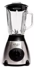Блендер Adler AD-4070, нержавеющая сталь