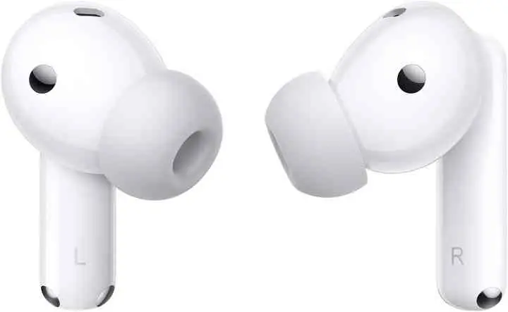 Căşti Huawei FreeBuds 6i, alb