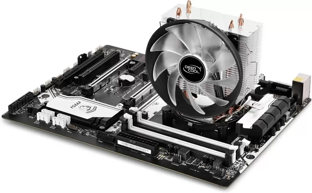 Cooler Procesor Deepcool Gammaxx 300B