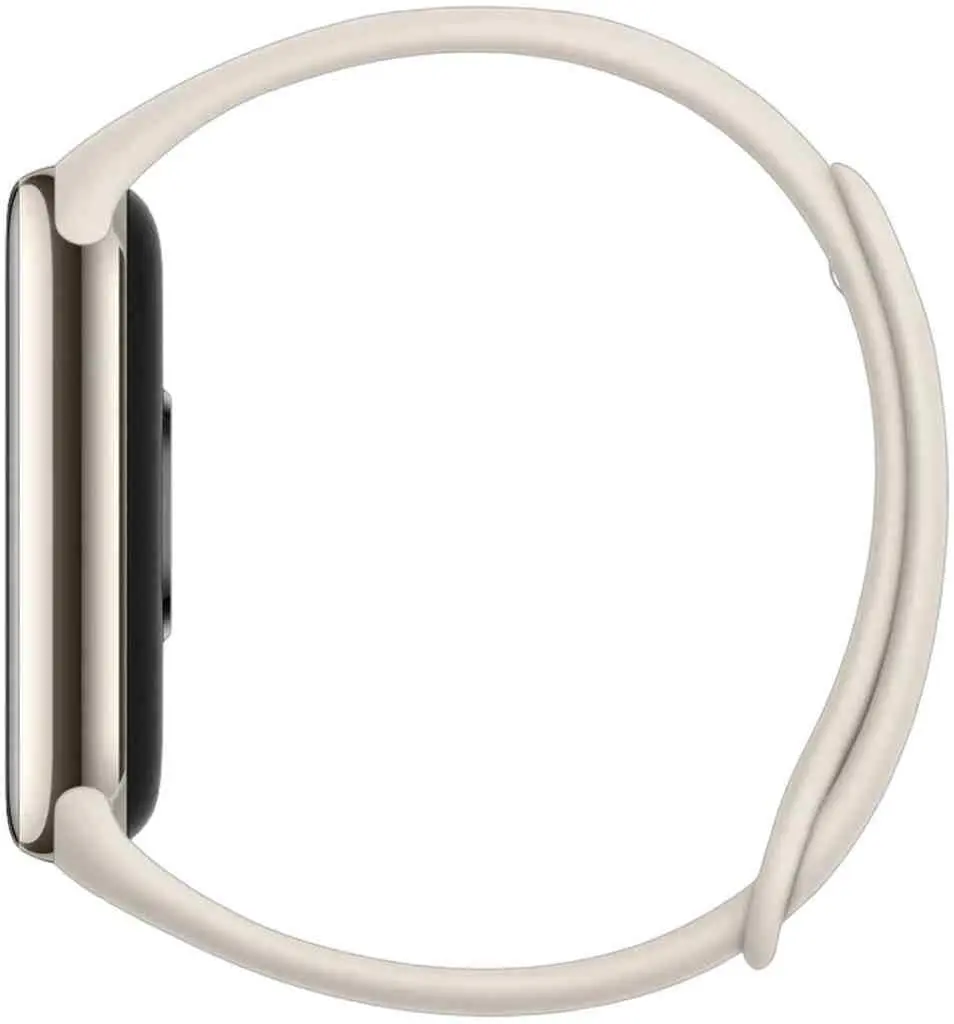 Фитнес браслет Xiaomi Smart Band 9, серый