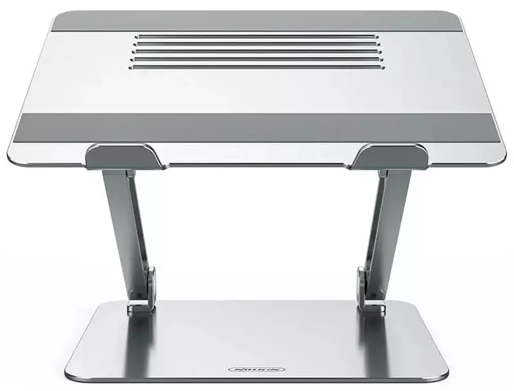 Stand laptop Nillkin ProDesk, argintiu