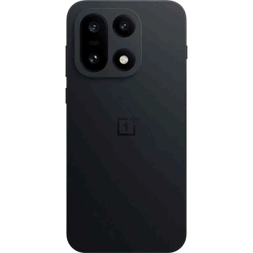 Smartphone OnePlus 15 16GB/512GB, negru