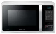 Микроволновая печь Samsung MC28H5013AW/BW, белый/черный