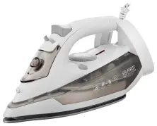 Fier de călcat First FA-5618-7-GR, alb