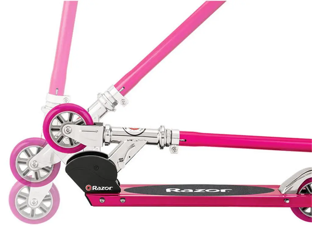 Самокат Razor S Spark Sport на tehnoparc.md Самокат Razor S Spark Sport